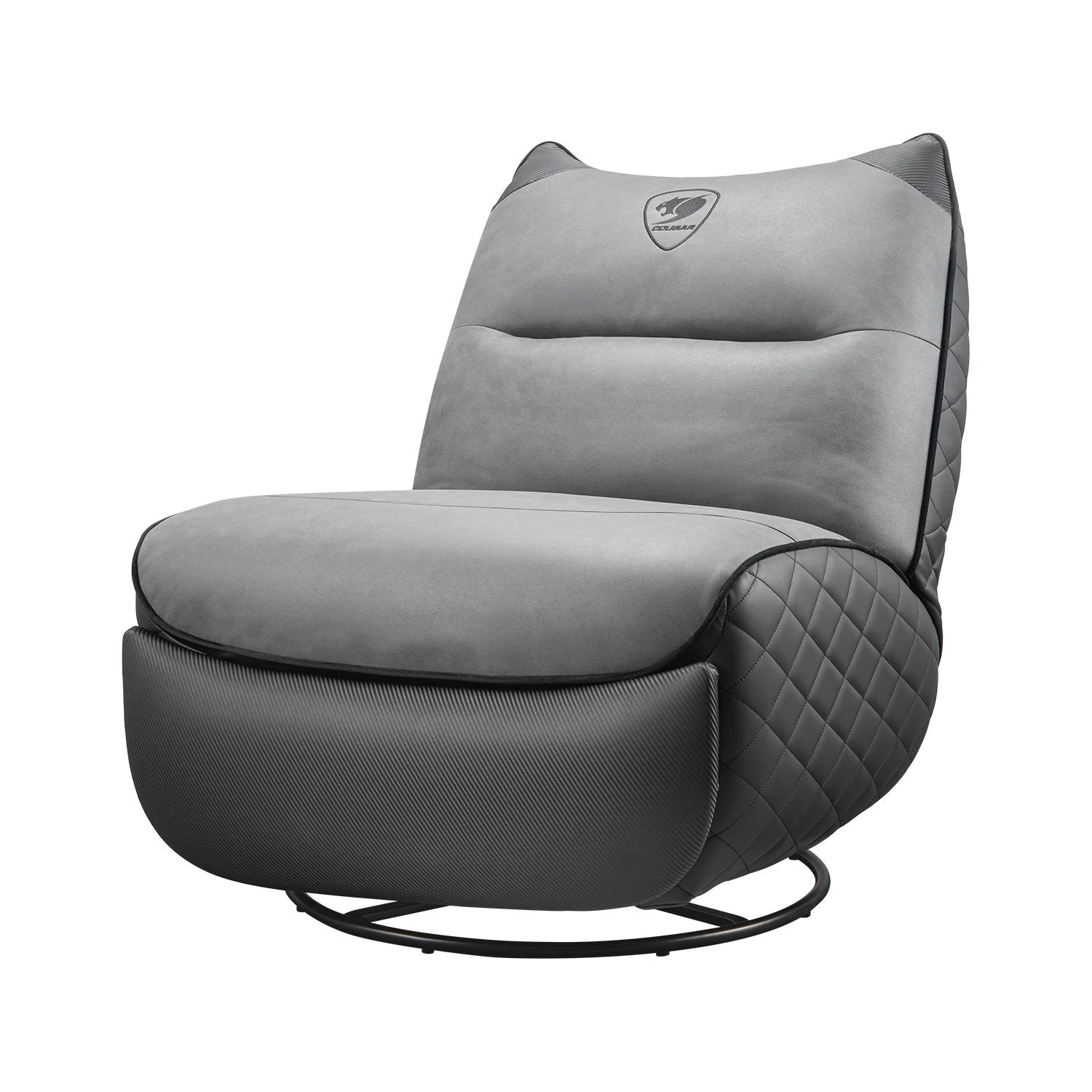 Cougar Sillón Overlord Neo