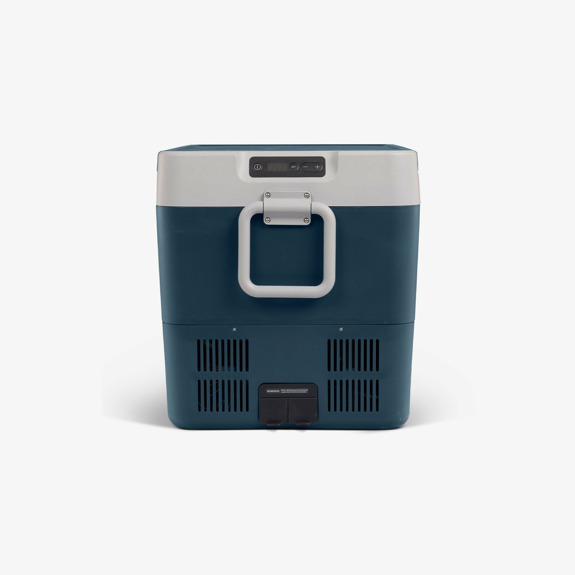 Nevera  Igloo Icf60 Azul