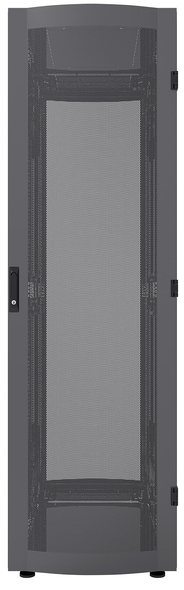 Intellinet 19"Serverschrank 42he 600x1200mm Ip20 Flatpack Sw (Speditionsversand)