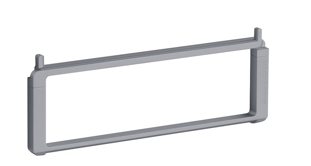 EAN 0891607000902 - Rain Design mBar pro Soporte para ordenador portátil Gris 38,1 cm (15") imagen 1