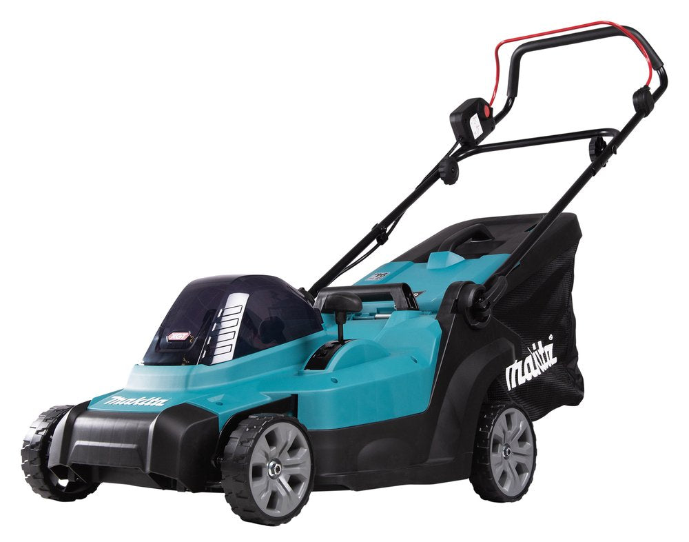 Cordless Lawn Mower Makita Lm004gz 40v Max Xgt