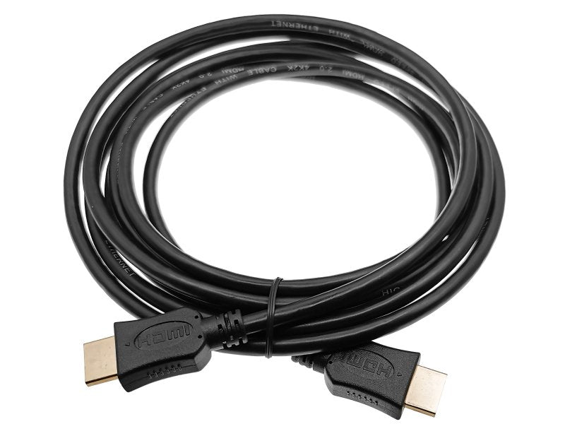 EAN 5904204401395 - Alantec AV-AHDMI-2.0 cable HDMI 2 m HDMI tipo A (Estándar) Negro imagen 1