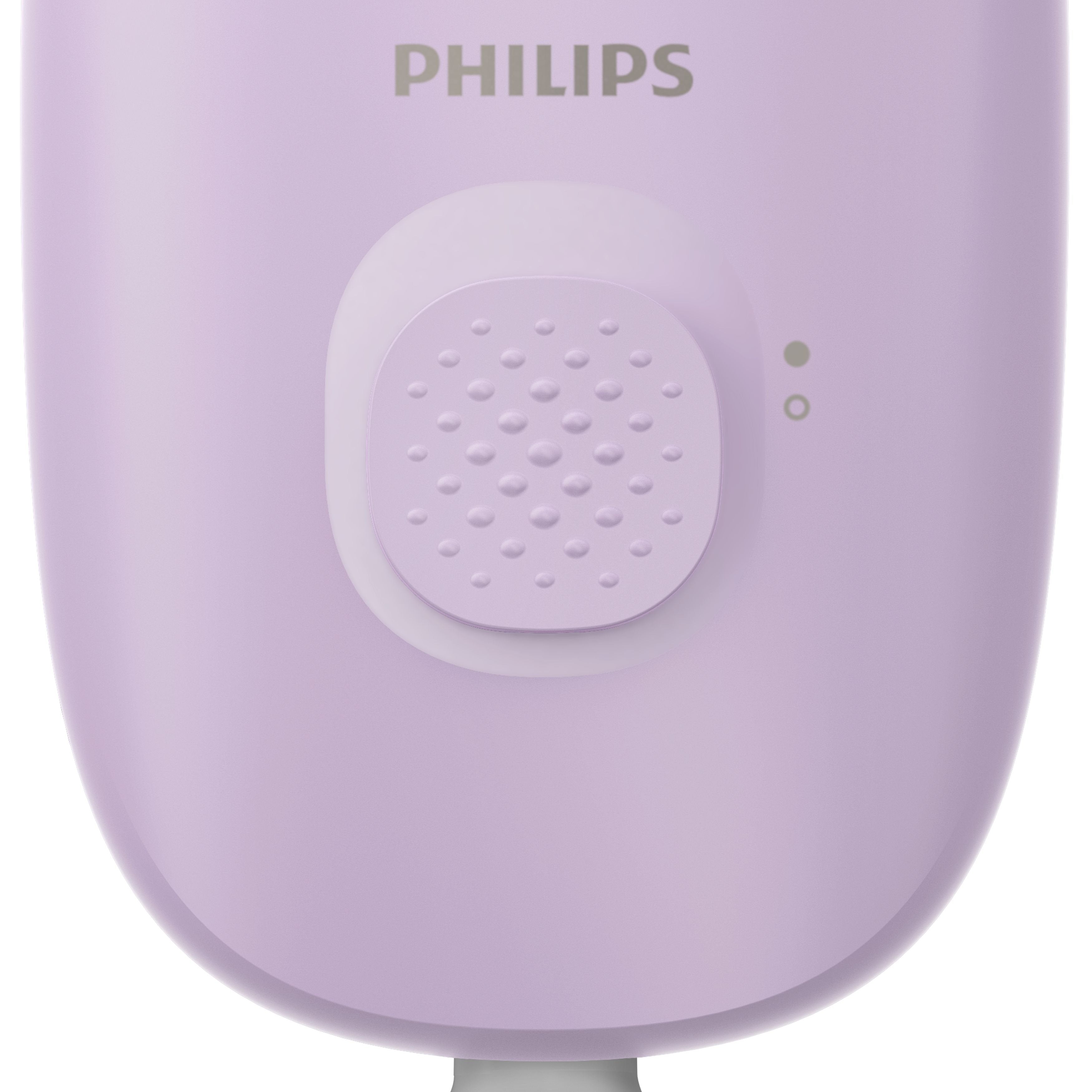 EAN 8720689030915 - Philips 2000 series BRE237/00 depiladora Lila imagen 2