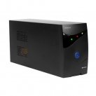 Sai Línea Interactiva Woxter Ups 800 Va 800va-480w 2 Salidas Formato Torre