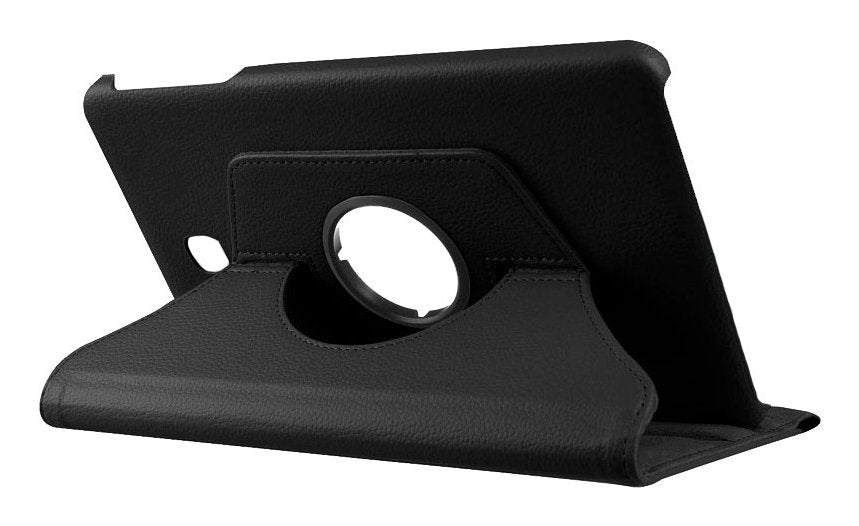 Funda Polipiel Giratoria Para La Tablet Samsung Galaxy Tab A (2018) De 10.5\1 T590 / T595.
Tipo De Protección: Golpes