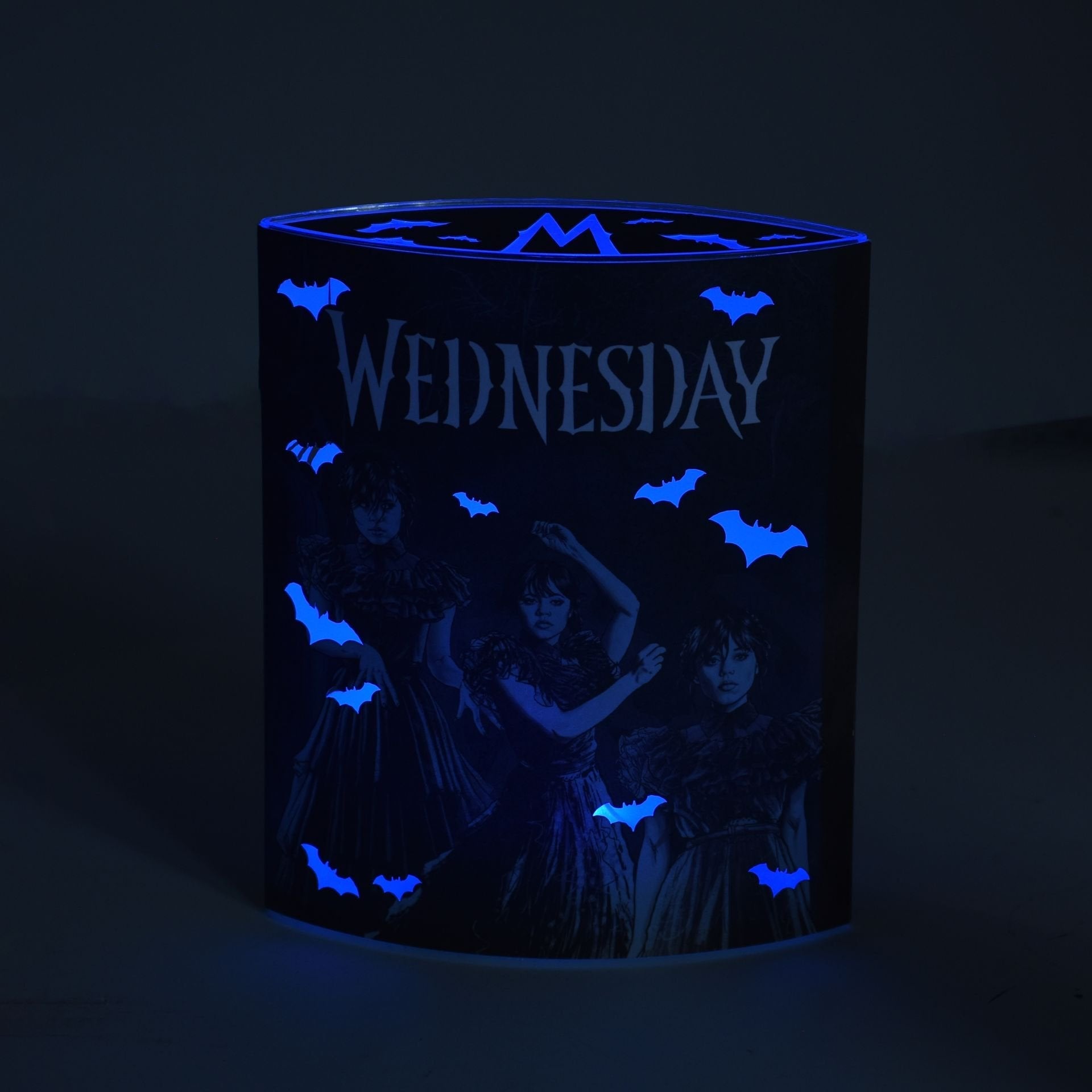 Thumbs Up Wd718321 Luz Nocturna Iluminación De Ambiente