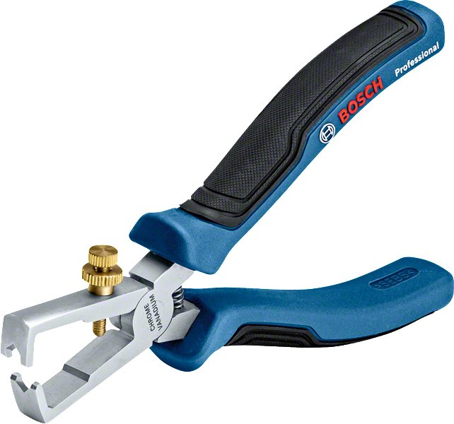 Pelacables Bosch 160 Mm