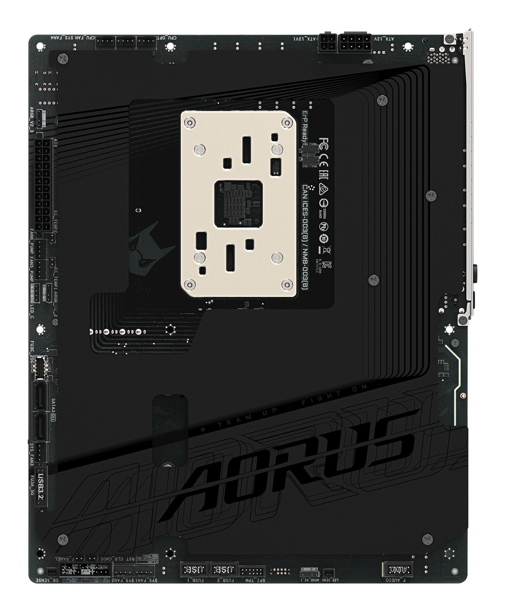 Placa Base Gigabyte X870 A Stealth Am5 1xhdmi  X870 A Stealth  X870 A Stealth
