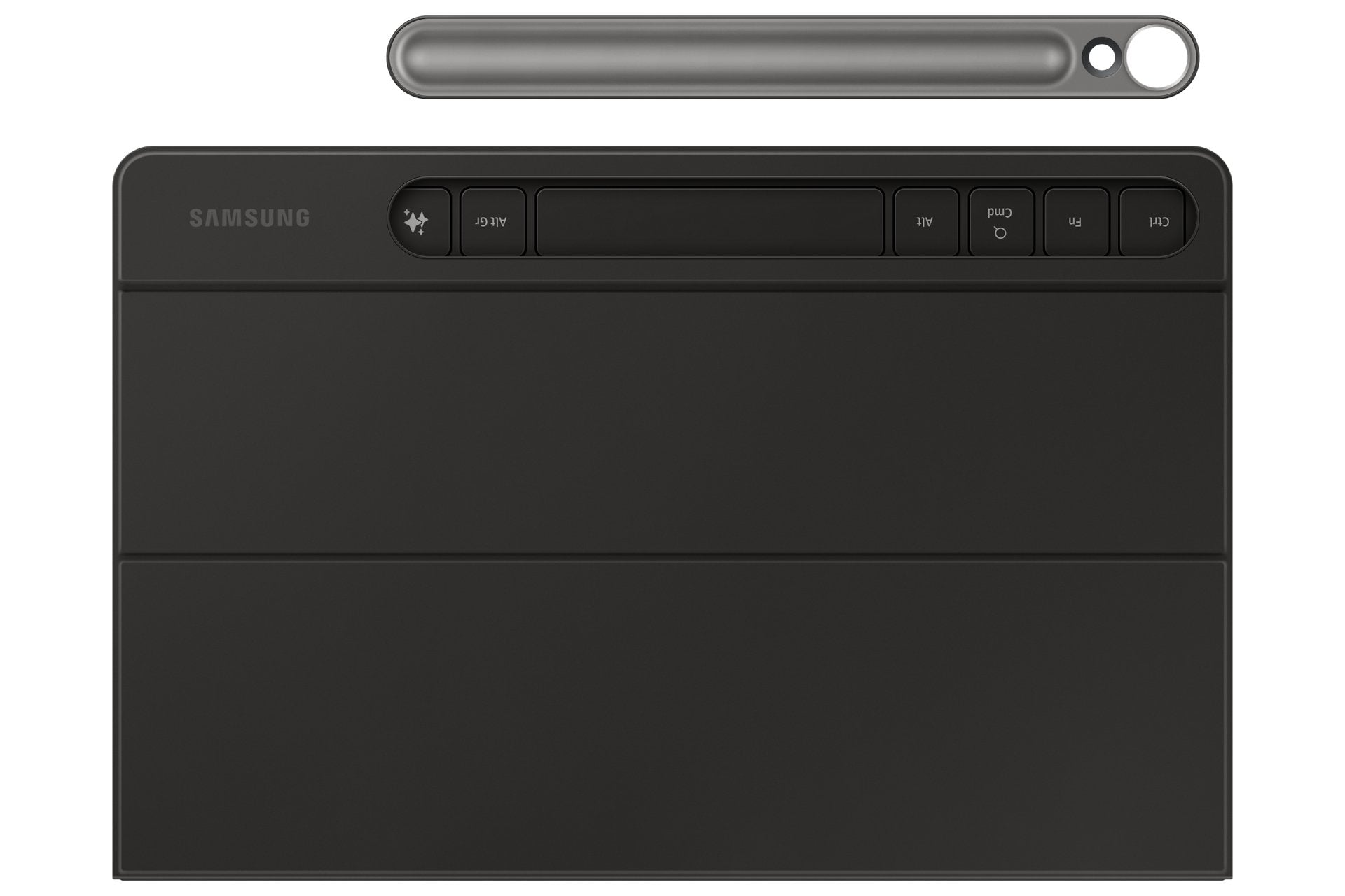EAN 8806095777658 - Samsung EF-DX720 Español Pogo pin Negro imagen 7