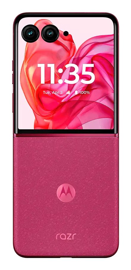 Razr 50 Ultra 12/512 Hot Pink
