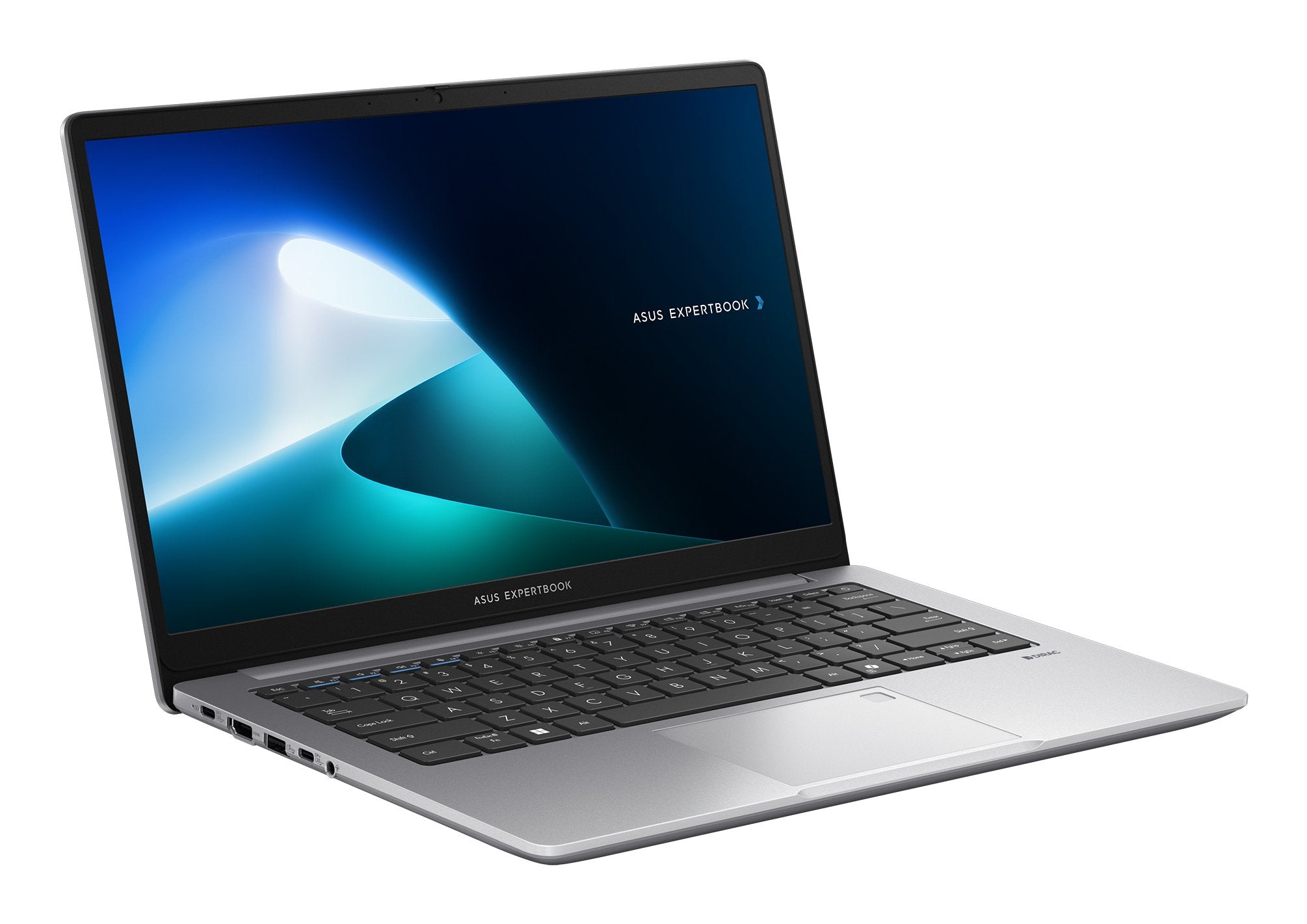 EAN 4711387832509 - ASUS ExpertBook P1 P1403CVA-S60625X Intel® Core™ i5 35,6 cm (14") DDR5-SDRAM Wi-Fi 6 (802.11ax) imagen 5