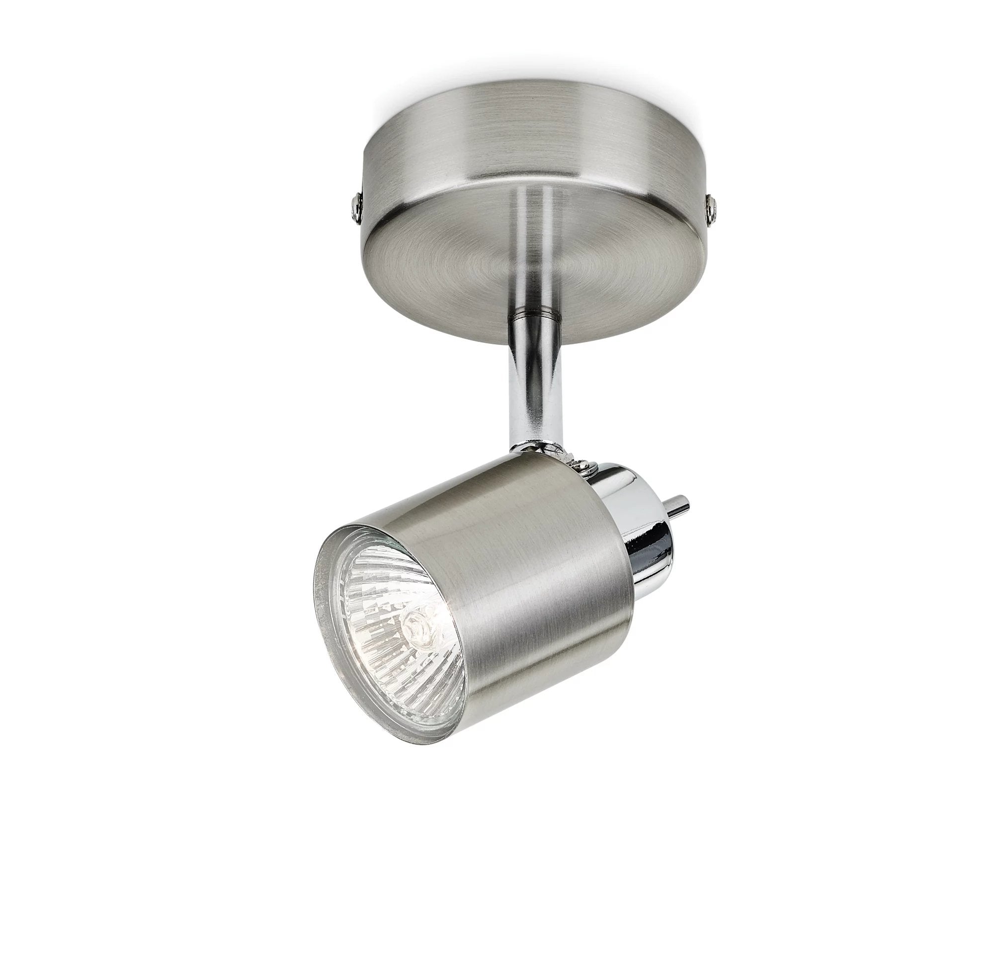 Foco 1 Elemento Gu10 Mod. Meranti Philips