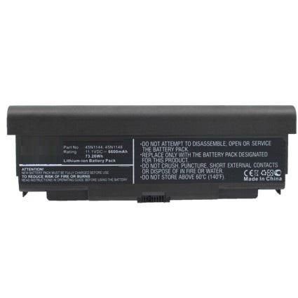 EAN 5706998639981 - CoreParts MBXLE-BA0089 refacción para laptop Batería imagen 2