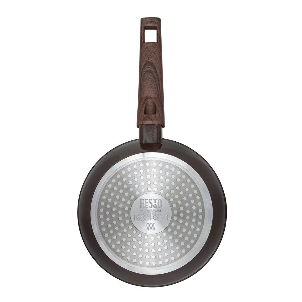 Frypan D20 H6.4cm/93160 Resto