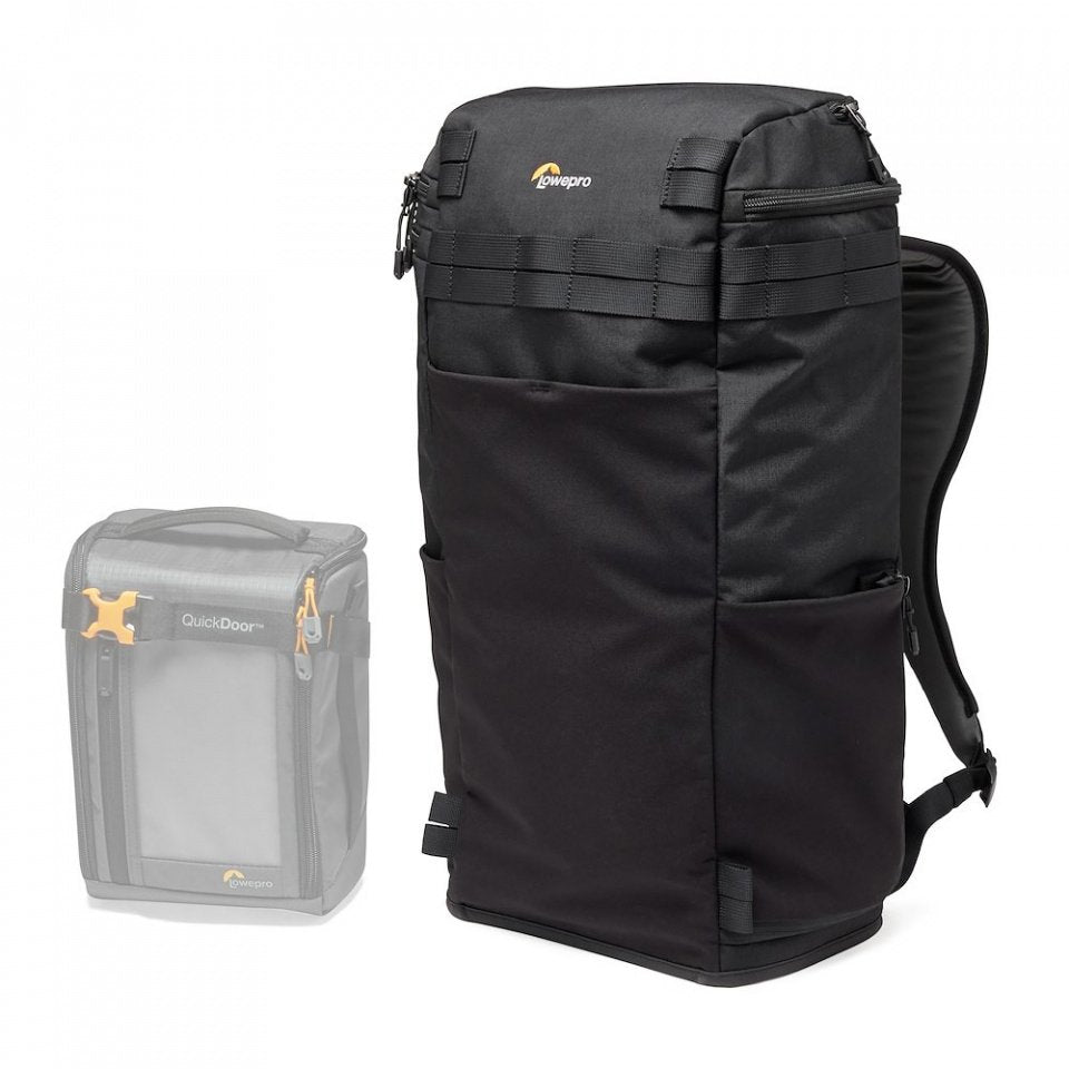Protactic Lite Bp 250 Aw Iii  40.6 Cm (16") Backpack Black