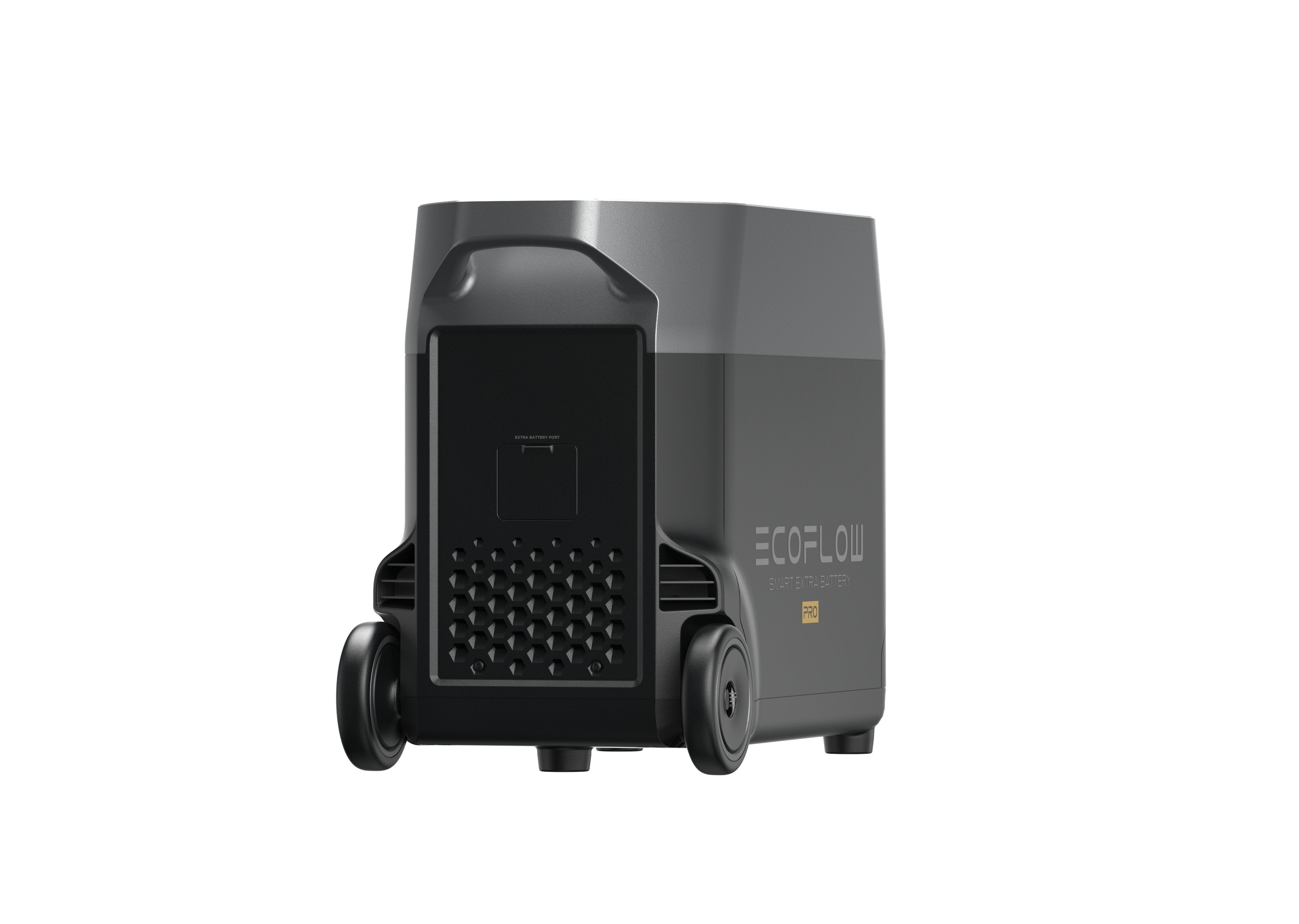 Ecoflow Delta Pro Batería