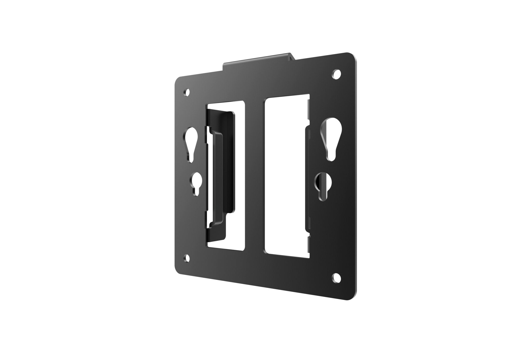 Aoc Vesa-E3 Bracket For 21.5 -27 " Monitors From The E2f E3f Series With Height Adjustment Stand