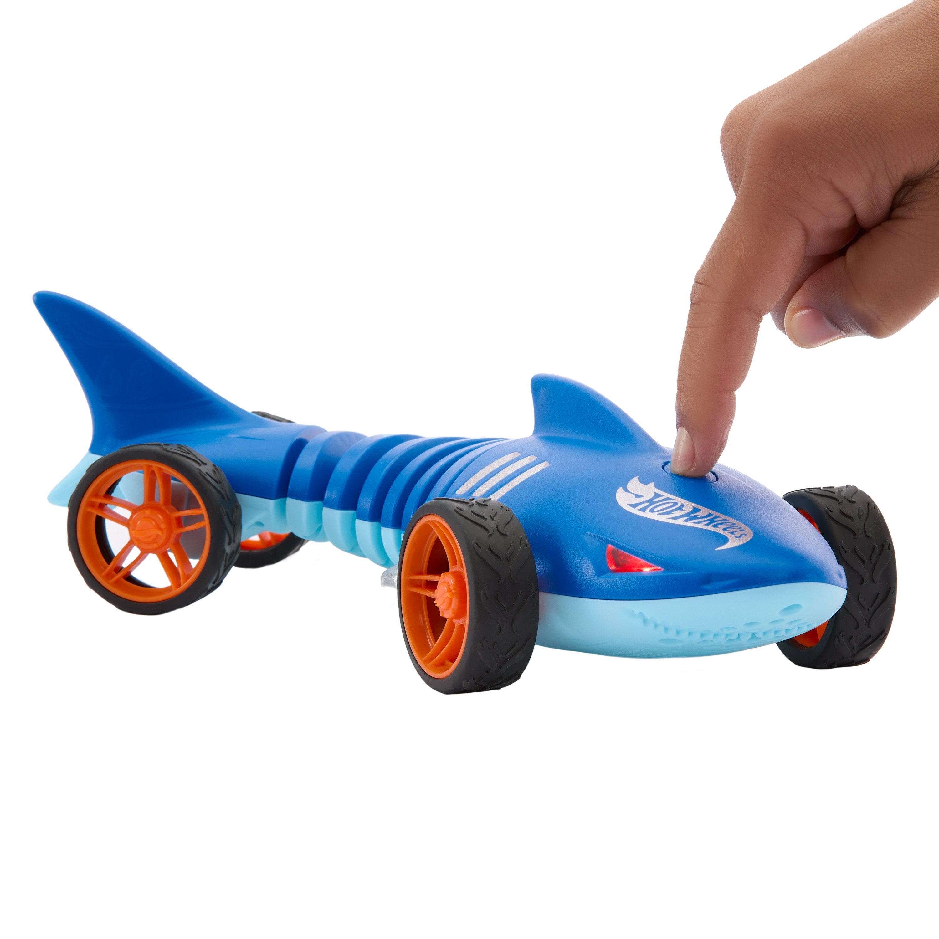 EAN 0194735231263 - Hot Wheels HXJ83 vehículo de juguete imagen 4