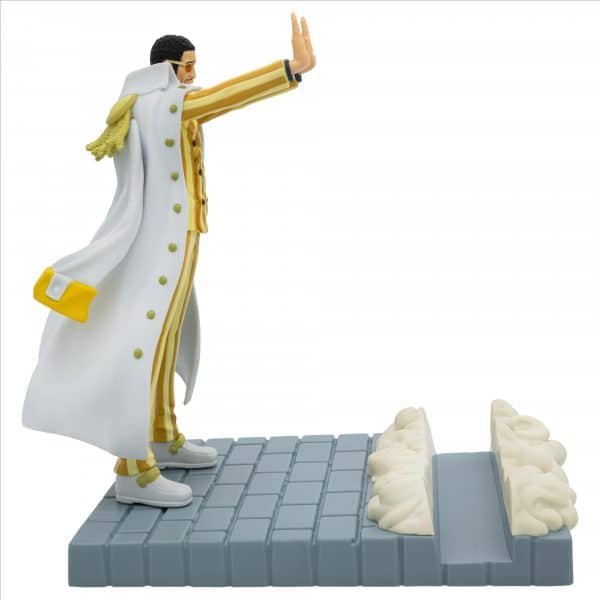 EAN 4983164290837 - Banpresto BP29083P imagen 4