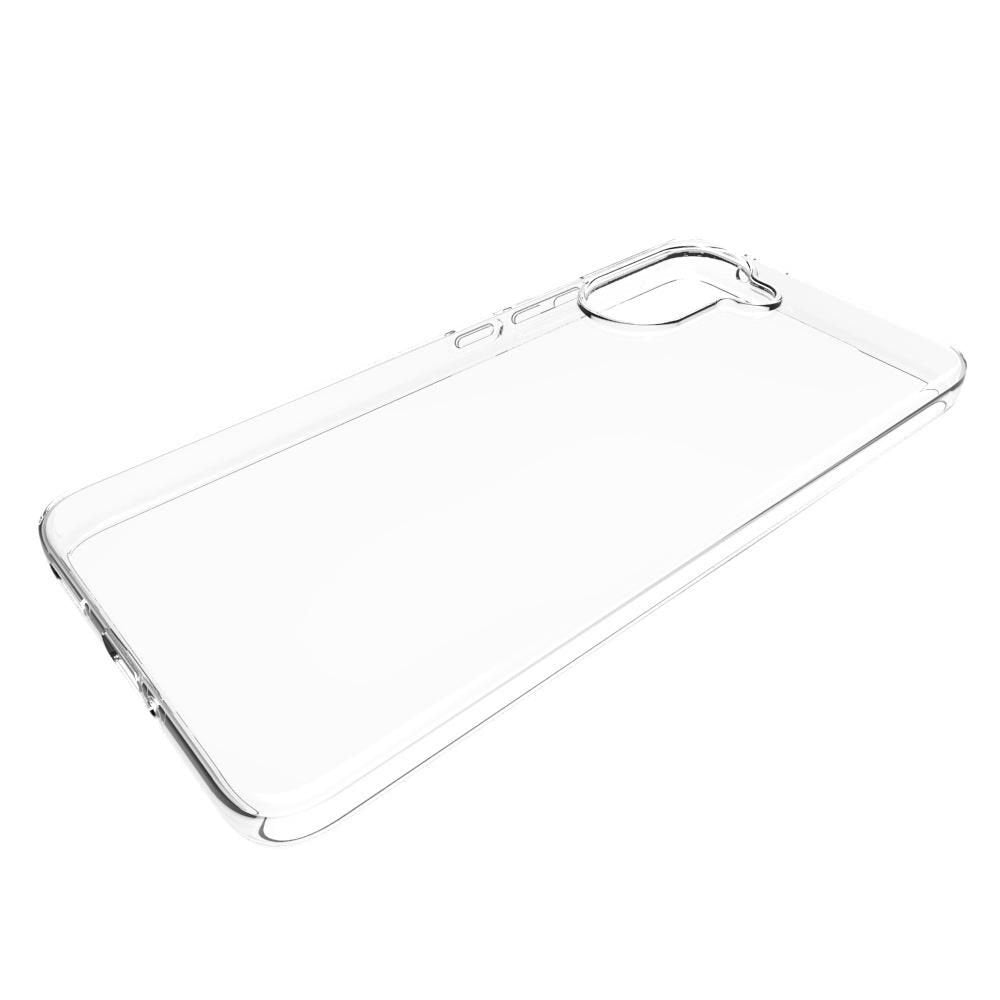 Infinite (Grs) Oneplus Nord  Ce5 Clear Cover. Material: