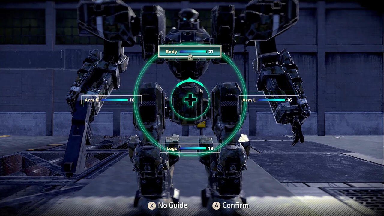 EAN 3701529504600 - Microids Front Mission 1st: Remake Limitada PlayStation 5 imagen 7
