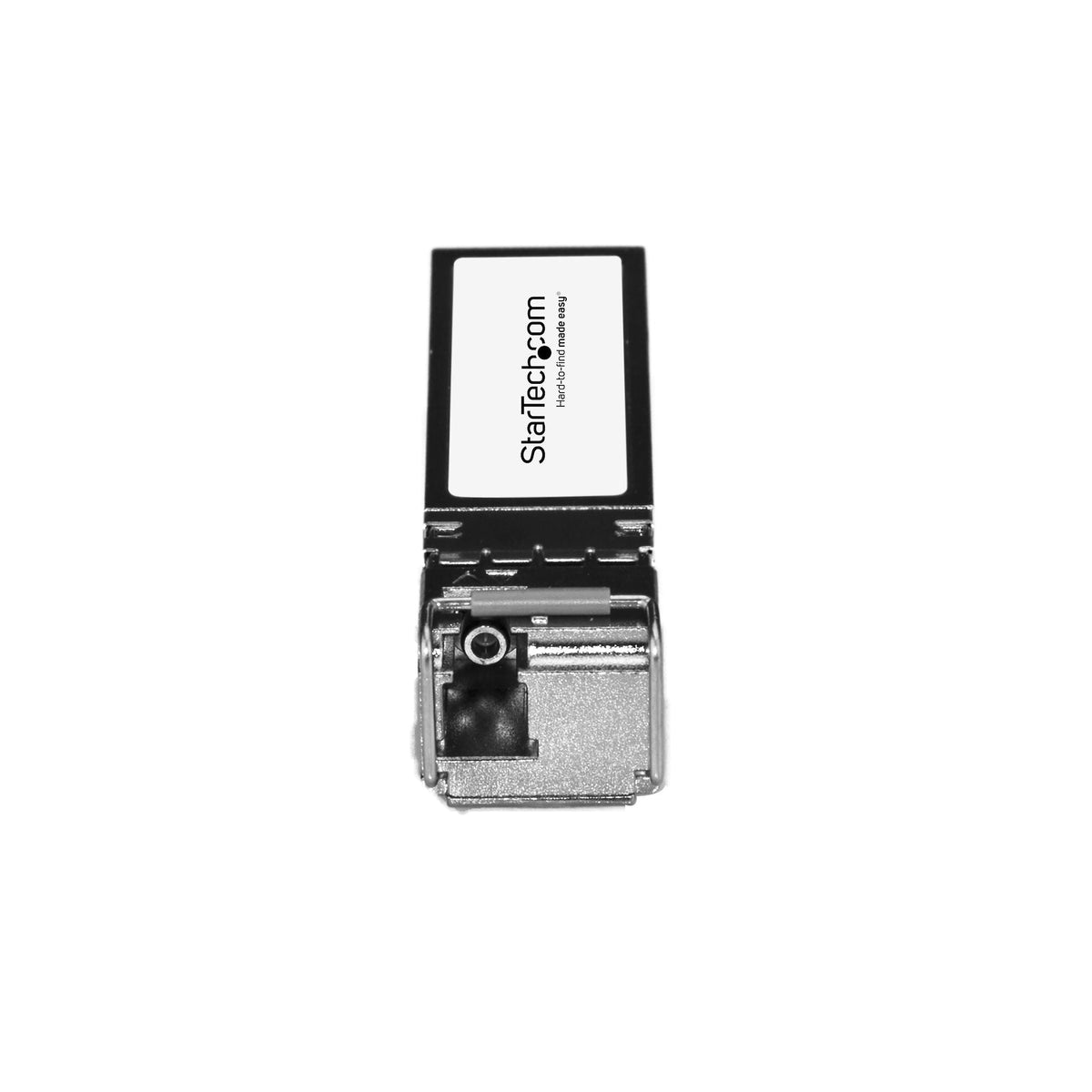 Startech.Com Módulo Transceptor Sfp+ Compatible Con Msa - 10gbase-Bx (Upstream), Fibra Óptica, 10000 Mbit/S, Sfp+, Lc, Bx-U, 10000 M