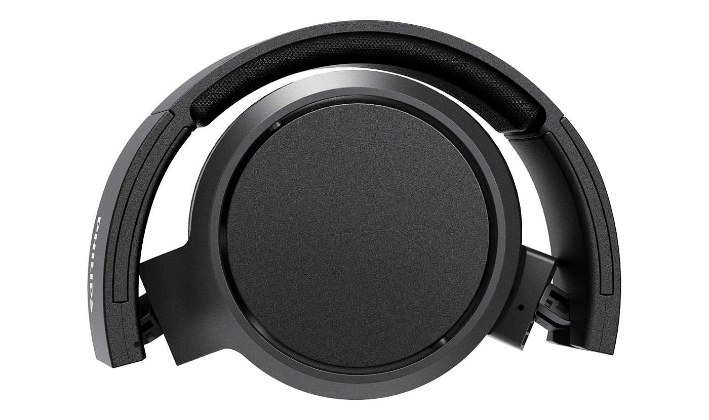 Auriculares Philips Supraaurales Inalambricos - Bluetooth 5.0 - Autonomia Hasta 29h - Bateria 400mah - Microfono