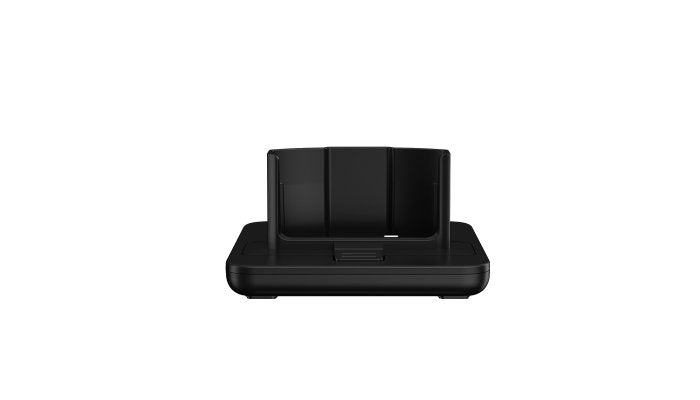 Elo Touch Solutions E864066 Estación Dock Para Pda Portátil Negro