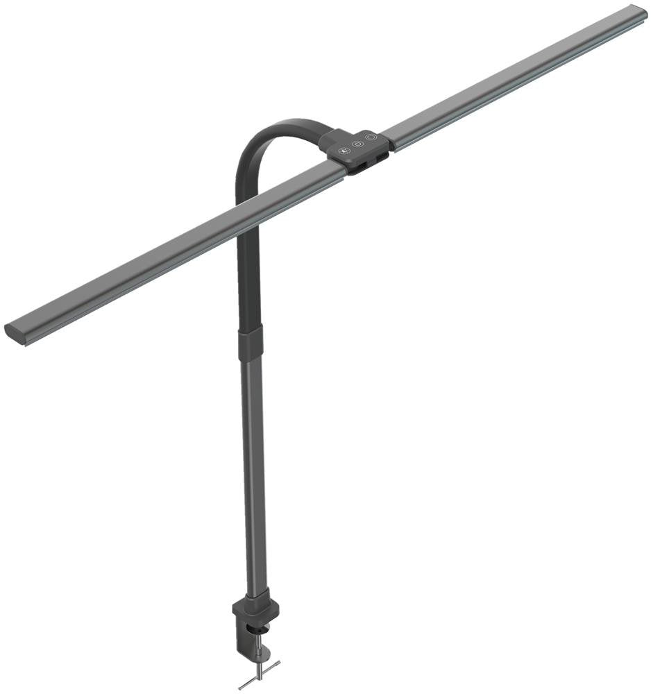 Avide Led Tischleuchte Doppelkopf 1100lm