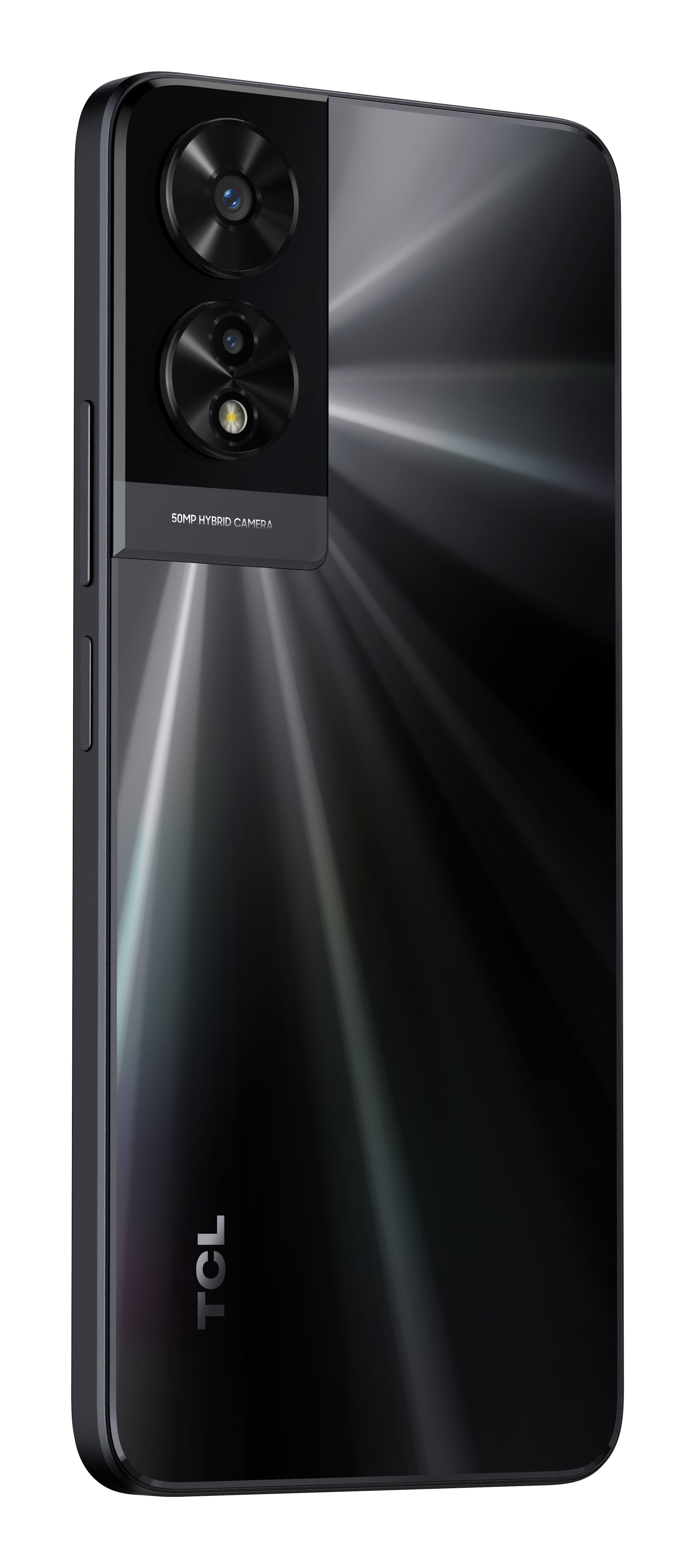 EAN 4894461983257 - TCL 505 17,1 cm (6.75") SIM doble Android 14 4G USB Tipo C 4 GB 128 GB 5010 mAh Gris imagen 10