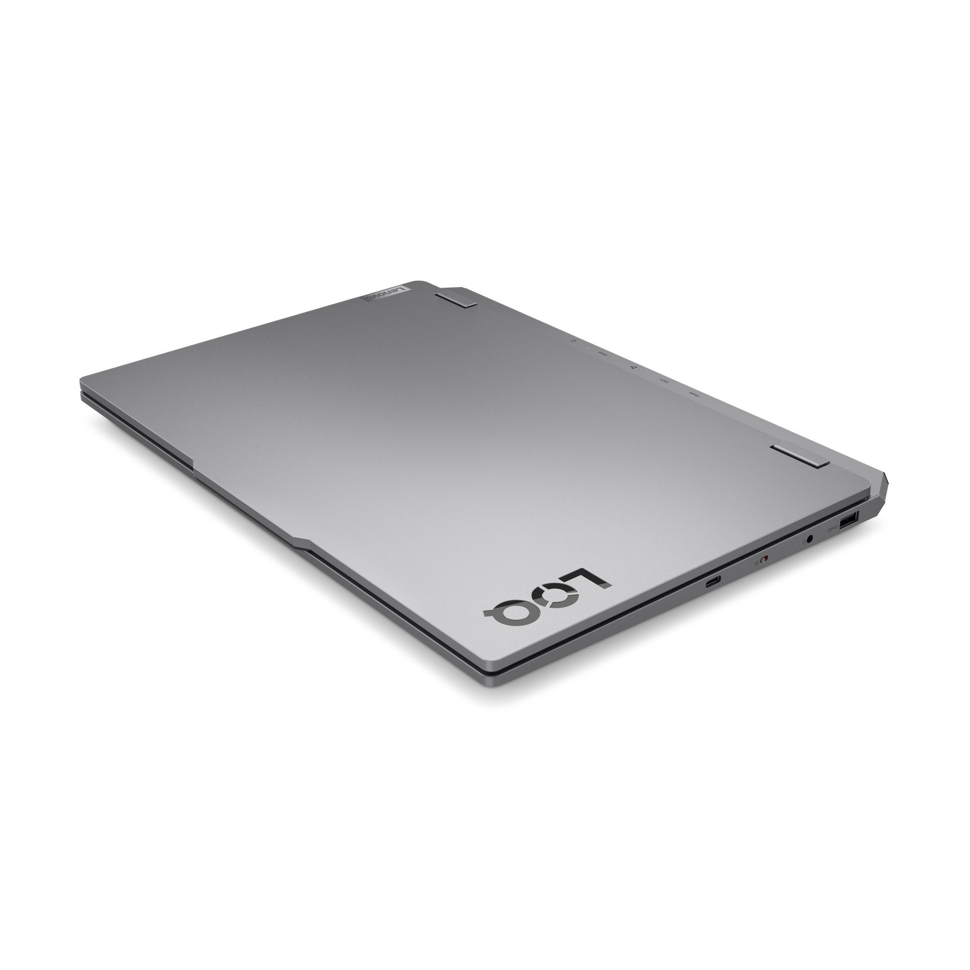 Portátil Lenovo Loq 15irx10 15.6" Intel Core I7-13645hx 16gb 512gb Ssd Rtx 5060 Freedos