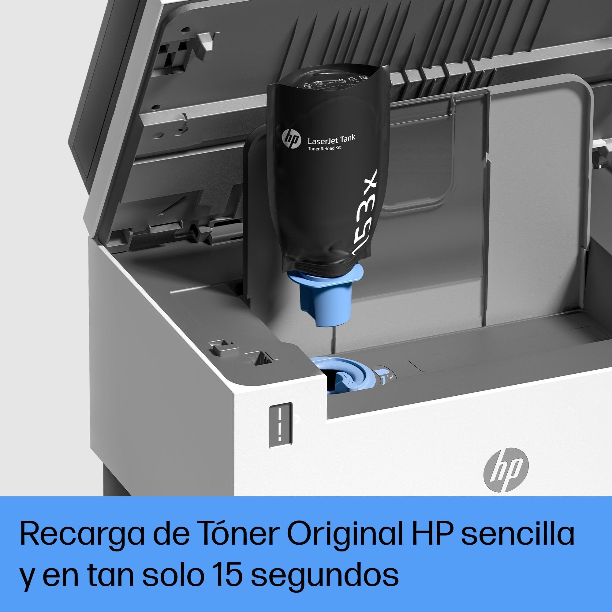 EAN 0195908729303 - HP LaserJet Tank MFP 2604sdw Printer Laser A4 600 x 600 DPI 22 ppm Wifi imagen 11