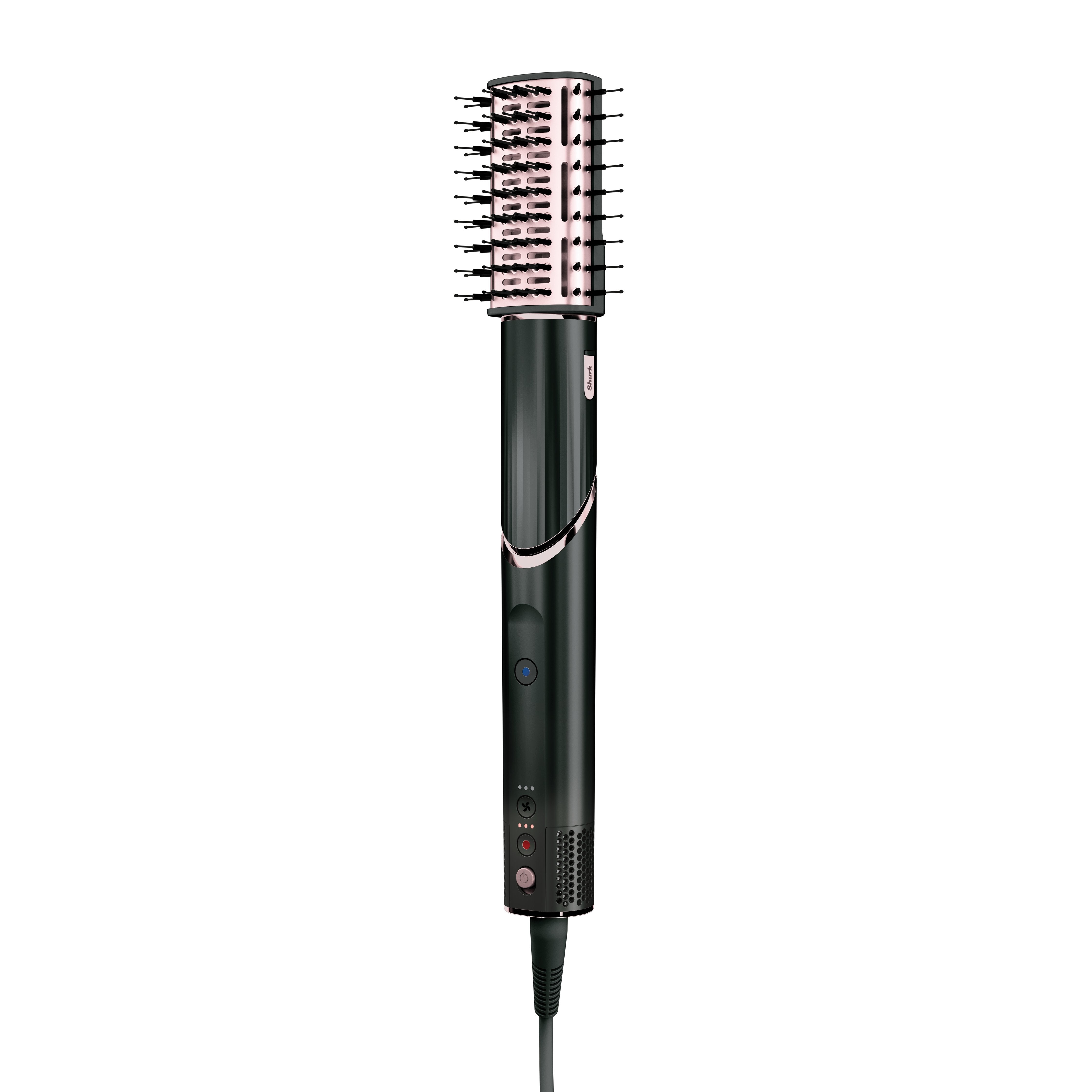 EAN 0622356260732 - Shark FlexStyle 5-in-1 Herramienta de peinado con múltiples accesorios Caliente Negro, Rosa 1400 W 2,5 m imagen 5