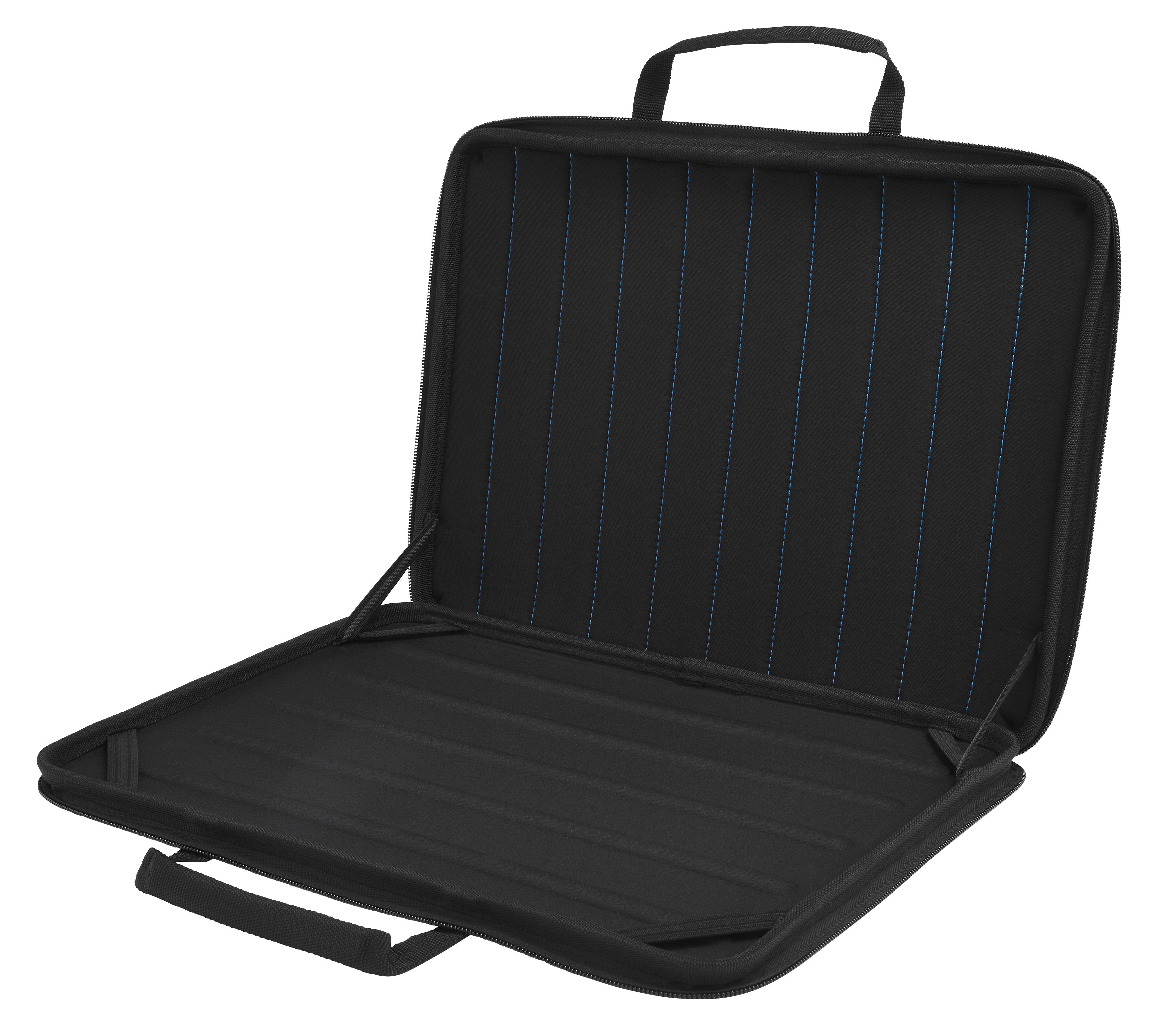 Maletin Hp Mobility Robusto Para 29,5 Cm (11,6") A 35,8 Cm (14,1")