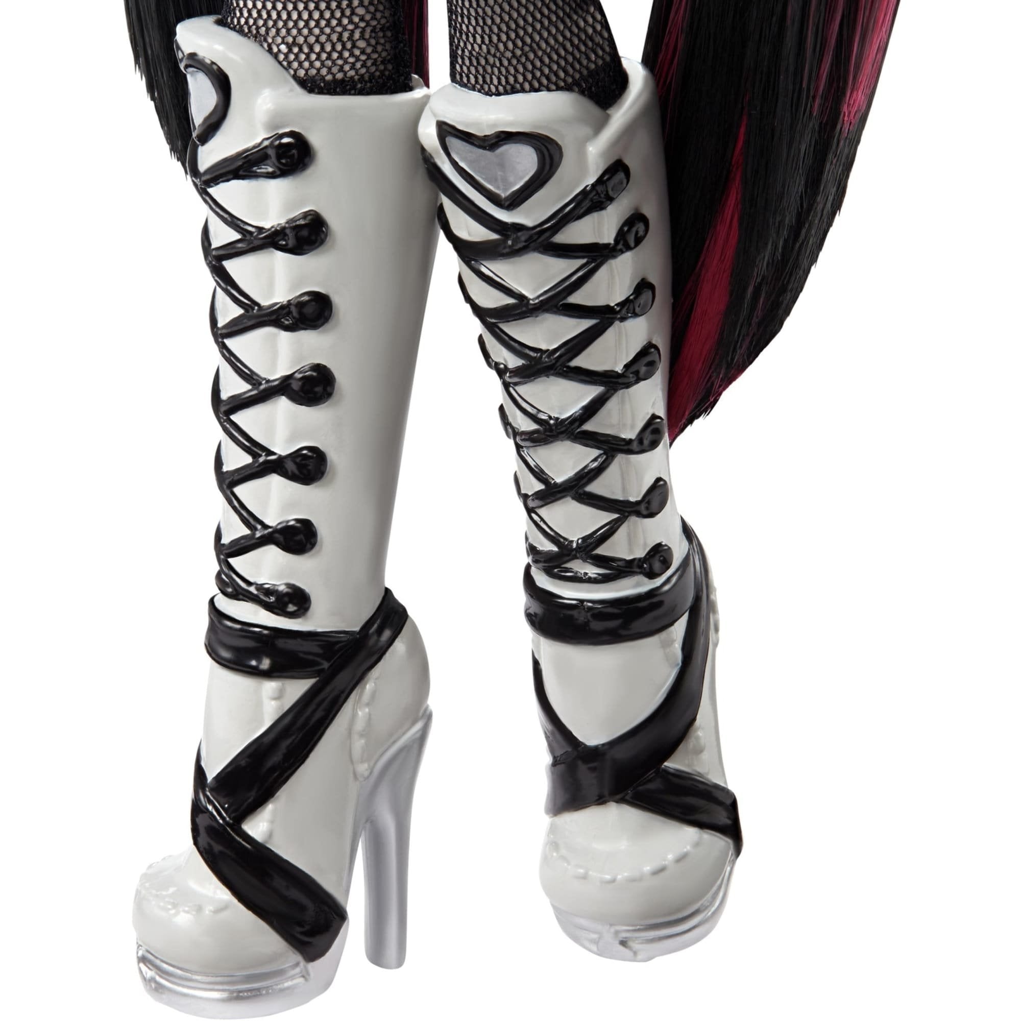 EAN 194735104819 - Monster High HKN27 muñeca imagen 4