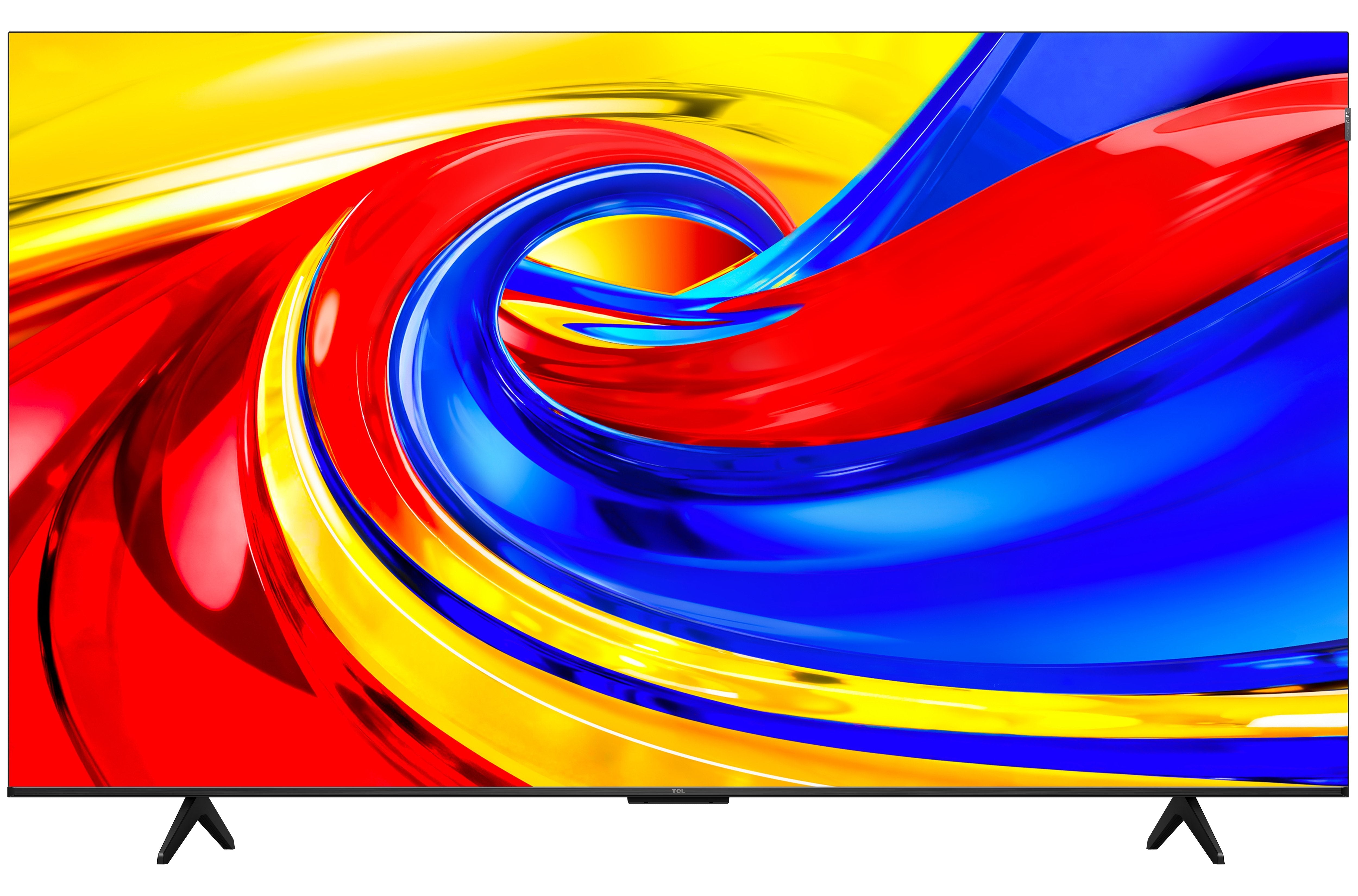 Televisor Qled 65 Cali 65p7l