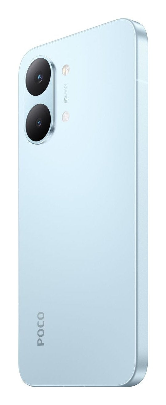EAN 6932554496920 - POCO X8 Pro Max 17,4 cm (6.83") SIM doble 5G USB Tipo C 12 GB 512 GB 8500 mAh Azul imagen 7