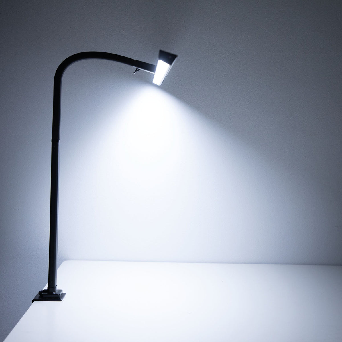 EAN 4002390091657 - MAUL 8189890 luz de pantalla Negro 1800 lm imagen 9