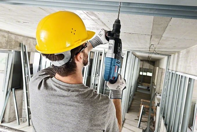 Bosch Gbh 2-28 F Professional 0611267600