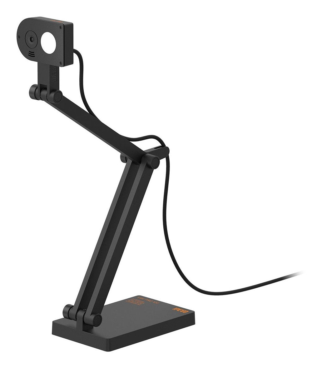 EAN 4712098411496 - IPEVO V4K PRO 120 cámara de documentos Gris USB 2.0 imagen 2