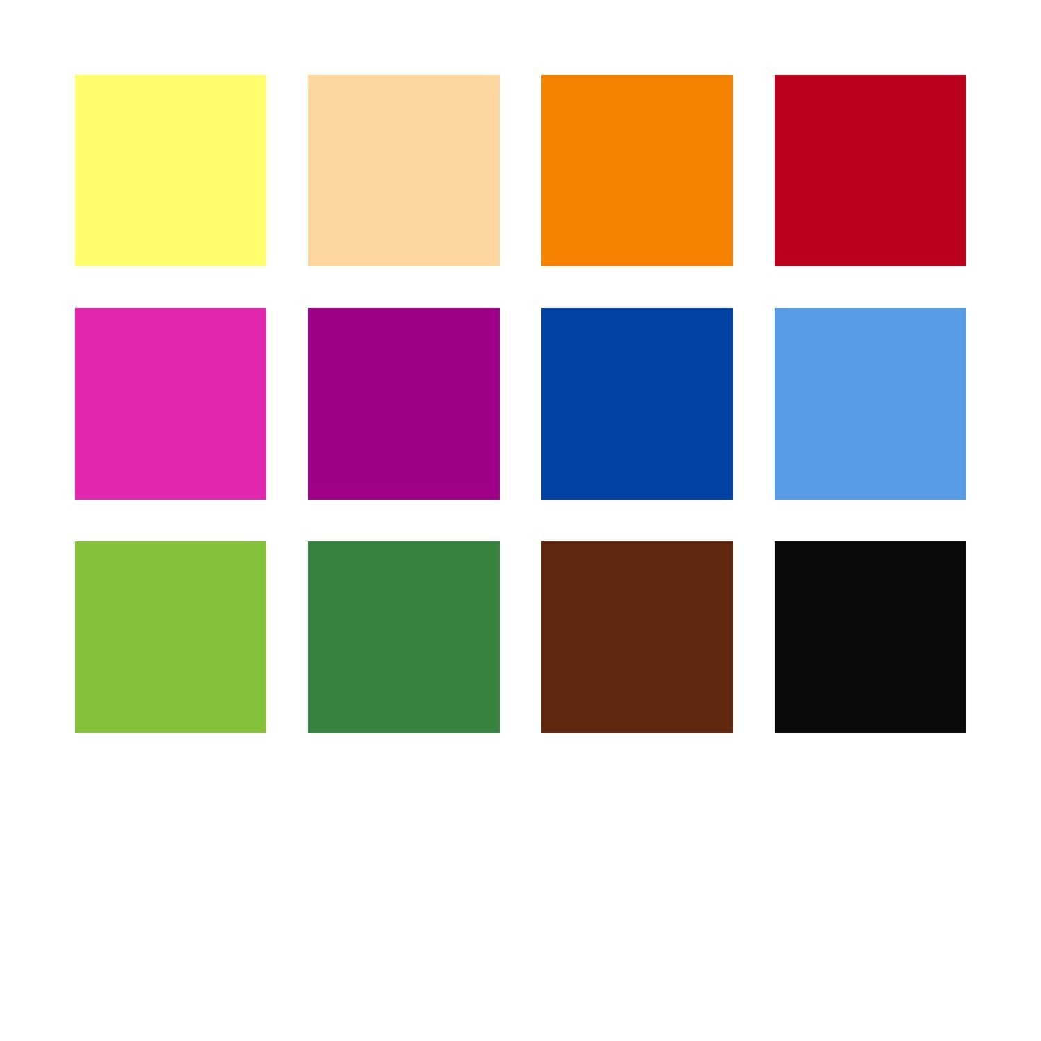 Staedtler Noris Colour 185 Pack De 12 Lapices Hexagonales De Colores - Resistencia A La Rotura - Material Wopex - Colores Surtidos