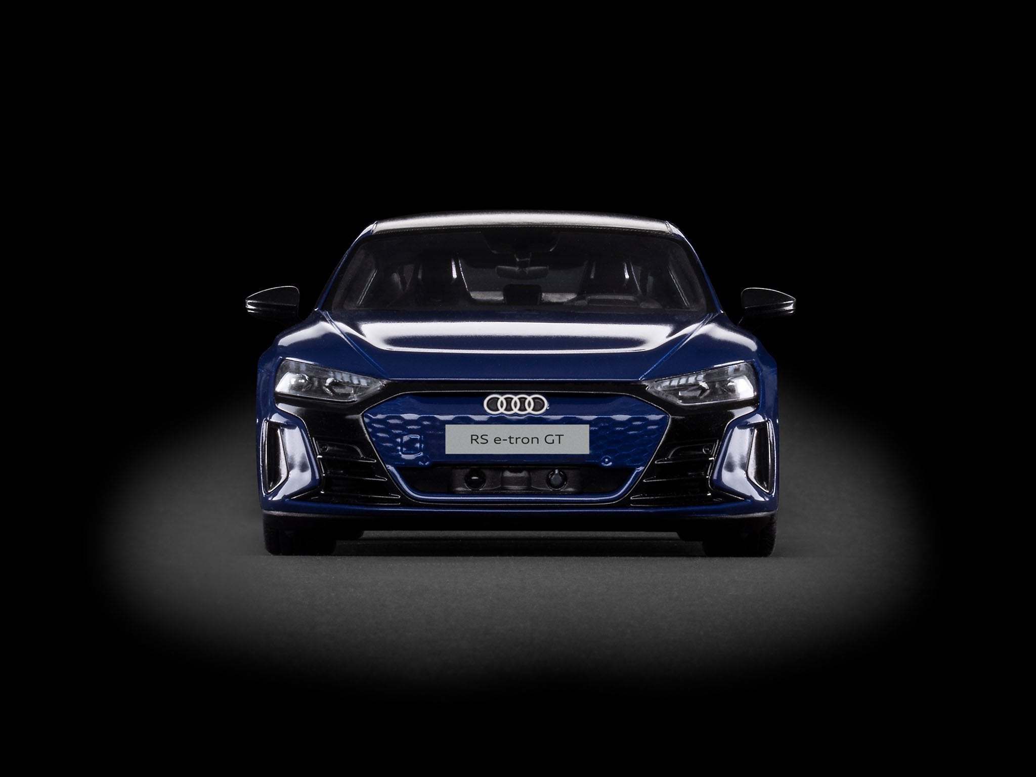 Revell Audi Rs E-Tron Gt Click-System (Massstab: 1:24) 07698