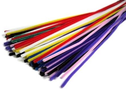 Folia Pfeifenreiniger Azul