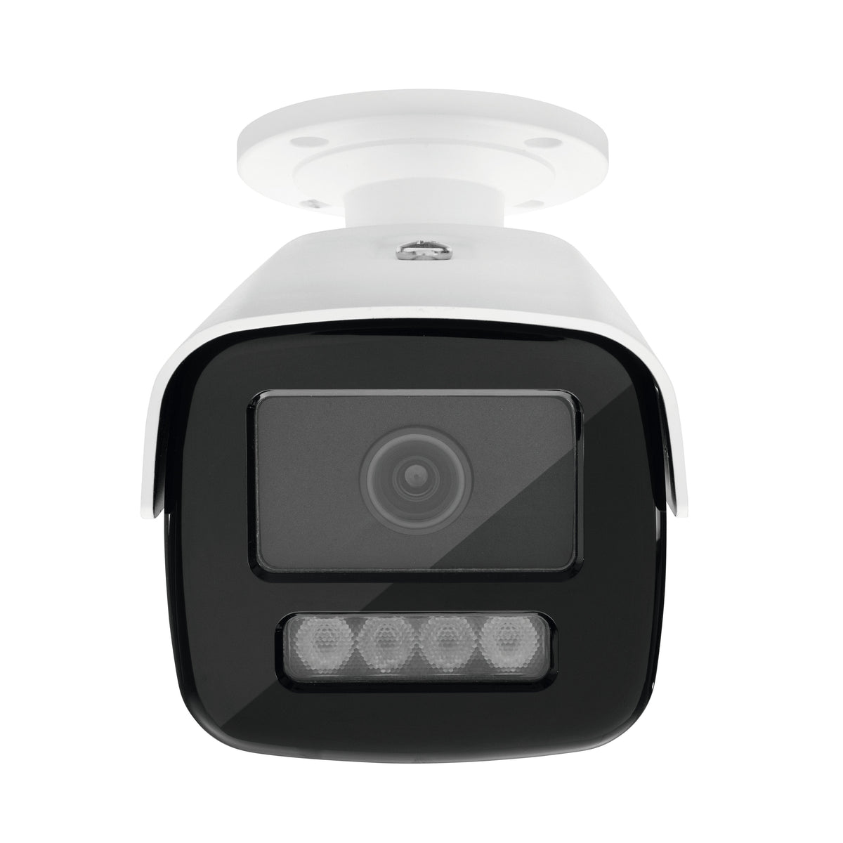 Cámara  Abus 4 Mp Ip-Tube 4 Mm Ir/Wl