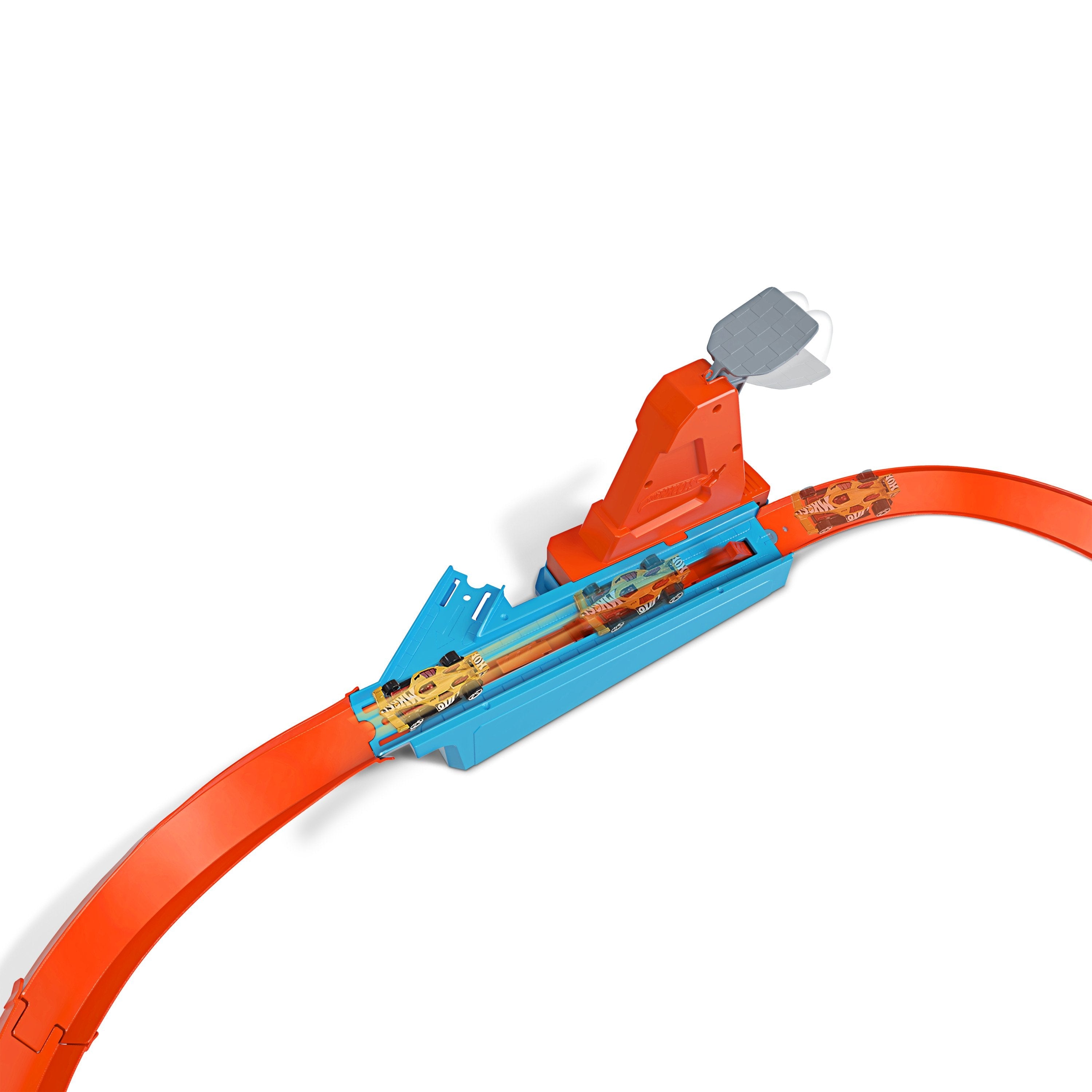 EAN 887961813951 - Hot Wheels Action GJM75 vehículo de juguete imagen 5