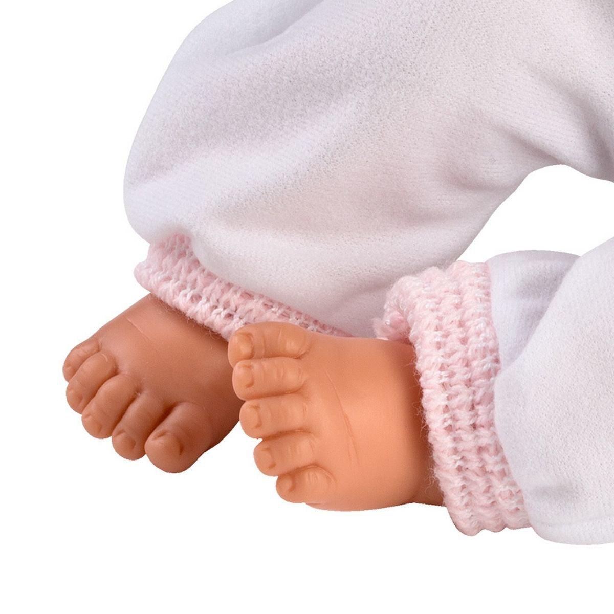 Llorens Baby Doll Crying Cuquita 30 Cm