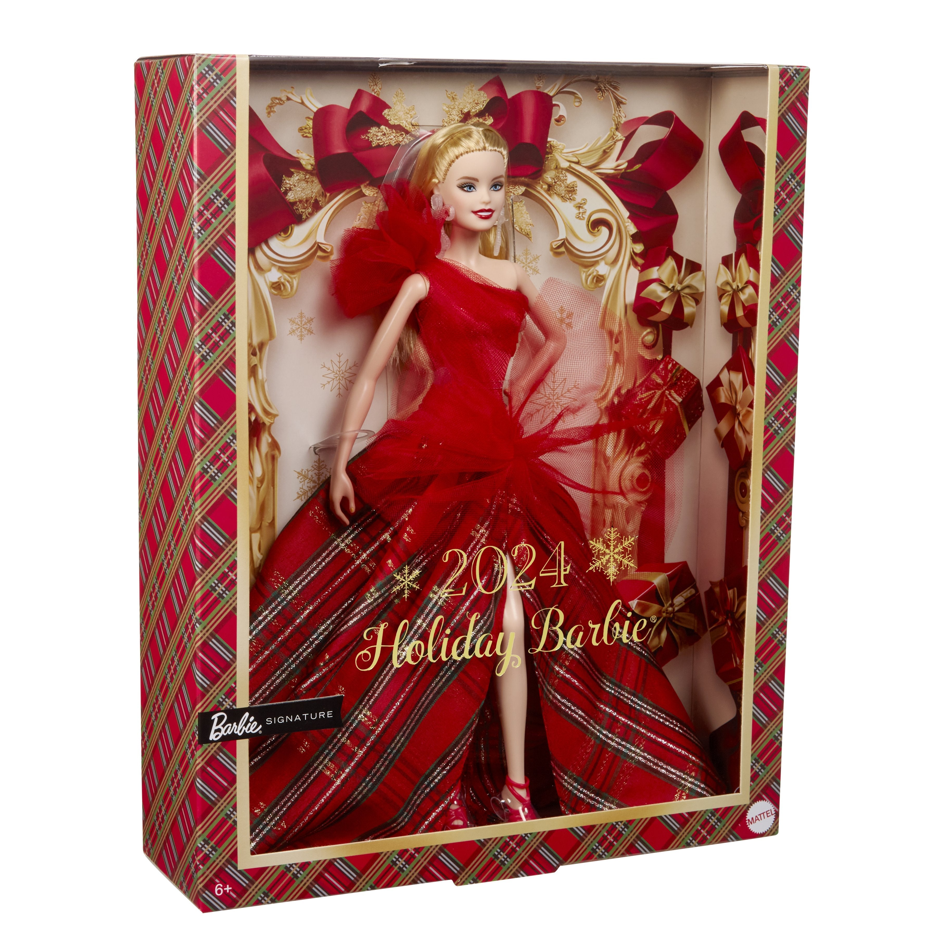 EAN 0194735181179 - Barbie HRM61 muñeca imagen 9