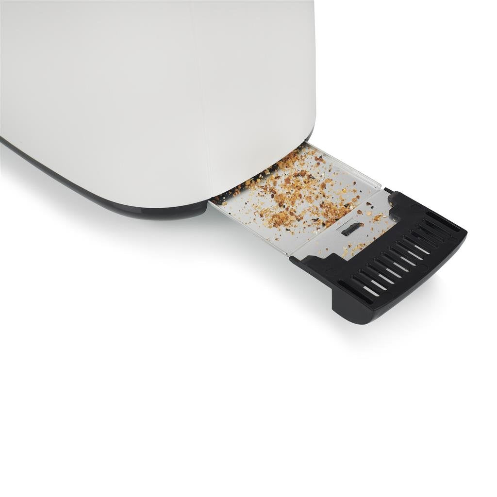 Tostador Tristar Br-1057 1400w Blanco