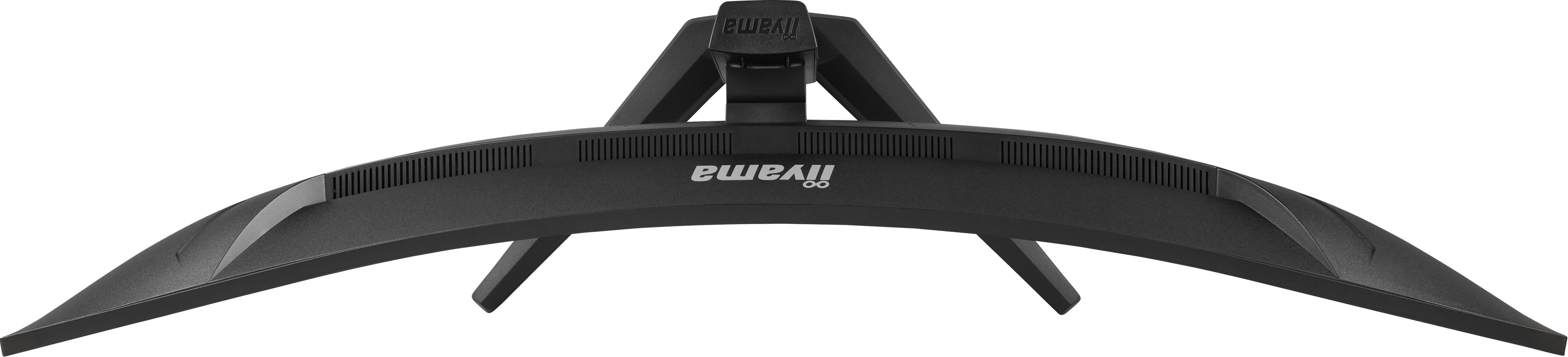 Monitor Iiyama Pantalla Curva Para Pc 113 Cm (45") 5120 X 1440 Pixeles Dual Qhd Led Panel Va Usb-C Hdmi Displayport