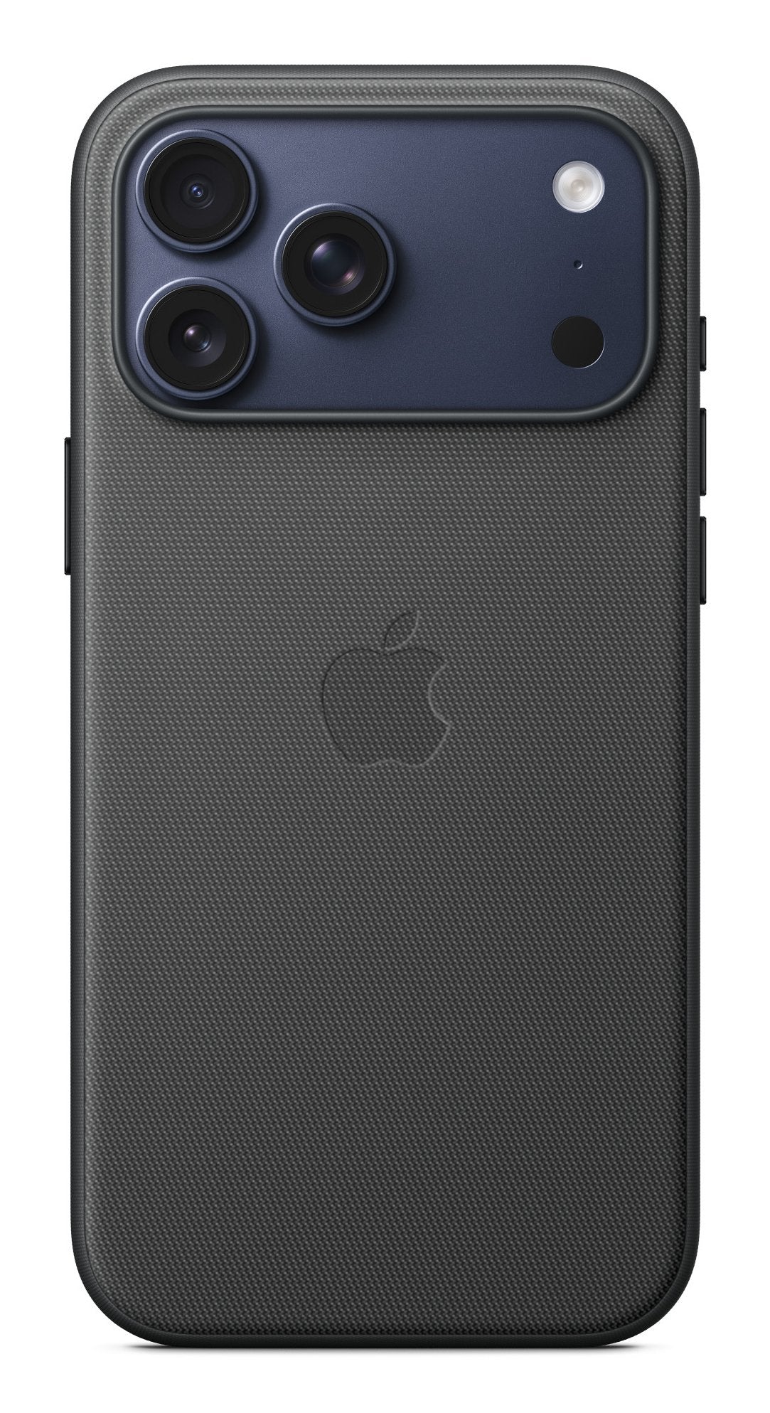 Iphone 17 Pro Max Techwoven Case With Magsafe - Black